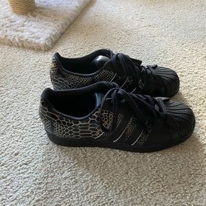 Adidas special edition sneakers
